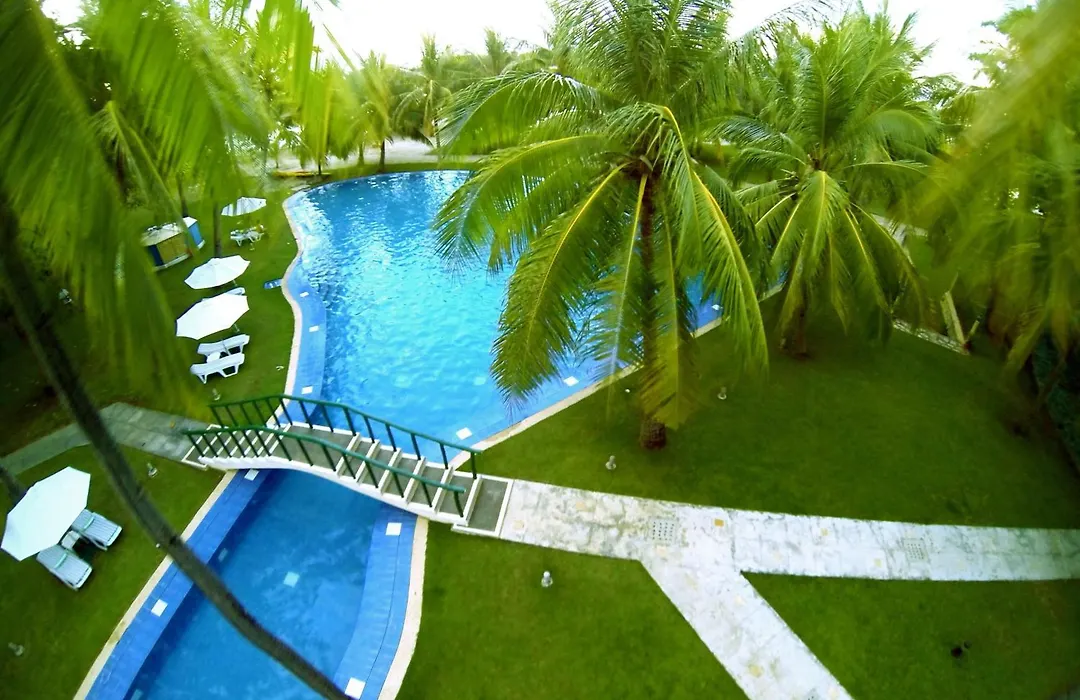 Cordova Reef Village Resort-1
