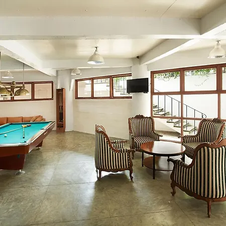 Cordova Reef Village Resort-2